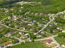 Photos aériennes de Boussières (25320) | Doubs, Franche-Comté, France - Photo réf. T073760