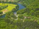 Photos aériennes de Boussières (25320) | Doubs, Franche-Comté, France - Photo réf. T073762