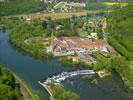 Photos aériennes de Boussières (25320) | Doubs, Franche-Comté, France - Photo réf. T073763