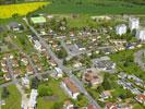 Photos aériennes de Beaucourt (90500) - Autre vue | Territoire-de-Belfort, Franche-Comté, France - Photo réf. T075327