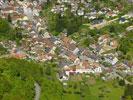 Photos aériennes de Beaucourt (90500) - Autre vue | Territoire-de-Belfort, Franche-Comté, France - Photo réf. T075333