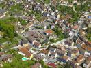 Photos aériennes de Beaucourt (90500) - Autre vue | Territoire-de-Belfort, Franche-Comté, France - Photo réf. T075338
