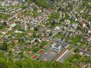 Photos aériennes de Beaucourt (90500) - Autre vue | Territoire-de-Belfort, Franche-Comté, France - Photo réf. T075339