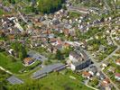 Photos aériennes de Beaucourt (90500) - Autre vue | Territoire-de-Belfort, Franche-Comté, France - Photo réf. T075343