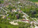 Photos aériennes de Beaucourt (90500) - Autre vue | Territoire-de-Belfort, Franche-Comté, France - Photo réf. T075347