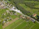 Photos aériennes de Breuches (70300) - Autre vue | Haute-Saône, Franche-Comté, France - Photo réf. T075494