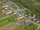 Photos aériennes de Breuches (70300) - Autre vue | Haute-Saône, Franche-Comté, France - Photo réf. T075495