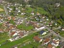 Photos aériennes de Breuches (70300) - Autre vue | Haute-Saône, Franche-Comté, France - Photo réf. T075496