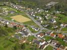 Photos aériennes de Breuches (70300) - Autre vue | Haute-Saône, Franche-Comté, France - Photo réf. T075497