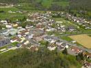 Photos aériennes de Breuches (70300) - Autre vue | Haute-Saône, Franche-Comté, France - Photo réf. T075498
