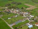 Photos aériennes de Breuches (70300) - Autre vue | Haute-Saône, Franche-Comté, France - Photo réf. T075500