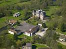 Photos aériennes de Breuches (70300) - Autre vue | Haute-Saône, Franche-Comté, France - Photo réf. T075502