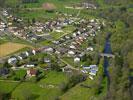 Photos aériennes de Breuches (70300) - Autre vue | Haute-Saône, Franche-Comté, France - Photo réf. T075503