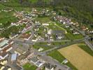 Photos aériennes de Breuches (70300) - Autre vue | Haute-Saône, Franche-Comté, France - Photo réf. T075504