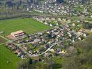 Photos aériennes de Corbenay (70320) - Autre vue | Haute-Saône, Franche-Comté, France - Photo réf. T075681