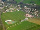 Photos aériennes de Corbenay (70320) - Autre vue | Haute-Saône, Franche-Comté, France - Photo réf. T075682