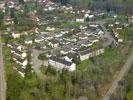 Photos aériennes de Corbenay (70320) - Autre vue | Haute-Saône, Franche-Comté, France - Photo réf. T075683