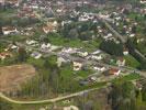 Photos aériennes de Corbenay (70320) - Autre vue | Haute-Saône, Franche-Comté, France - Photo réf. T075684