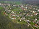 Photos aériennes de Corbenay (70320) - Autre vue | Haute-Saône, Franche-Comté, France - Photo réf. T075685