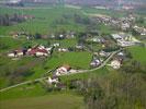 Photos aériennes de Corbenay (70320) - Autre vue | Haute-Saône, Franche-Comté, France - Photo réf. T075686