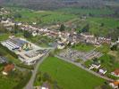 Photos aériennes de Corbenay (70320) - Autre vue | Haute-Saône, Franche-Comté, France - Photo réf. T075687