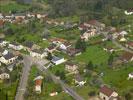 Photos aériennes de Corbenay (70320) - Autre vue | Haute-Saône, Franche-Comté, France - Photo réf. T075693