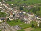 Photos aériennes de Corbenay (70320) - Autre vue | Haute-Saône, Franche-Comté, France - Photo réf. T075695