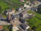 Photos aériennes de Corbenay (70320) - Autre vue | Haute-Saône, Franche-Comté, France - Photo réf. T075696