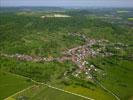 Photos aériennes de Viterne (54123) | Meurthe-et-Moselle, Lorraine, France - Photo réf. T077834