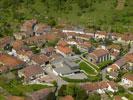Photos aériennes de Viterne (54123) | Meurthe-et-Moselle, Lorraine, France - Photo réf. T077839