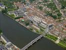 Photos aériennes de "Moselle" - Photo réf. T078152