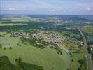 Photos aériennes de Belleville (54940) - Vue générale | Meurthe-et-Moselle, Lorraine, France - Photo réf. T078284