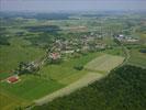 Photos aériennes de Lesménils (54700) - Autre vue | Meurthe-et-Moselle, Lorraine, France - Photo réf. T078323