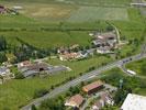 Photos aériennes de Lesménils (54700) - Autre vue | Meurthe-et-Moselle, Lorraine, France - Photo réf. T078325