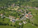 Photos aériennes de Lesménils (54700) - Autre vue | Meurthe-et-Moselle, Lorraine, France - Photo réf. T078331