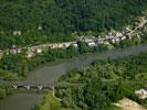 Photos aériennes de "Moselle" - Photo réf. T078846