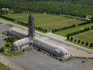 Photos aériennes de "1ere" - Photo réf. T078934 - C'est ici que sont enterrs plus de 130 000 hommes tombs au combat pendant la premire guerre mondiale.