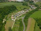 Photos aériennes de Saint-Mihiel (55300) - Autre vue | Meuse, Lorraine, France - Photo réf. T079779