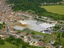 Photos aériennes de Saint-Mihiel (55300) - Autre vue | Meuse, Lorraine, France - Photo réf. T079783