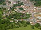 Photos aériennes de Saint-Mihiel (55300) - Autre vue | Meuse, Lorraine, France - Photo réf. T079784
