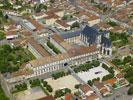 Photos aériennes de Saint-Mihiel (55300) - Autre vue | Meuse, Lorraine, France - Photo réf. T079791