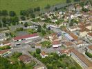 Photos aériennes de Saint-Mihiel (55300) - Autre vue | Meuse, Lorraine, France - Photo réf. T079792
