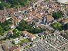 Photos aériennes de Saint-Mihiel (55300) - Autre vue | Meuse, Lorraine, France - Photo réf. T079795