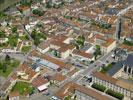 Photos aériennes de Saint-Mihiel (55300) - Autre vue | Meuse, Lorraine, France - Photo réf. T079796