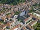 Photos aériennes de Saint-Mihiel (55300) - Autre vue | Meuse, Lorraine, France - Photo réf. T079798