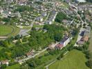 Photos aériennes de Saint-Mihiel (55300) - Autre vue | Meuse, Lorraine, France - Photo réf. T079799