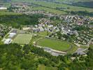 Photos aériennes de Saint-Mihiel (55300) - Autre vue | Meuse, Lorraine, France - Photo réf. T079800