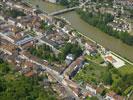 Photos aériennes de Saint-Mihiel (55300) - Autre vue | Meuse, Lorraine, France - Photo réf. T079805
