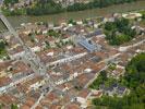 Photos aériennes de Saint-Mihiel (55300) - Autre vue | Meuse, Lorraine, France - Photo réf. T079808