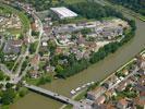 Photos aériennes de Saint-Mihiel (55300) - Autre vue | Meuse, Lorraine, France - Photo réf. T079809